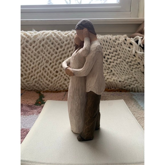 Willow Tree Together figurine - Picture 3 of 9